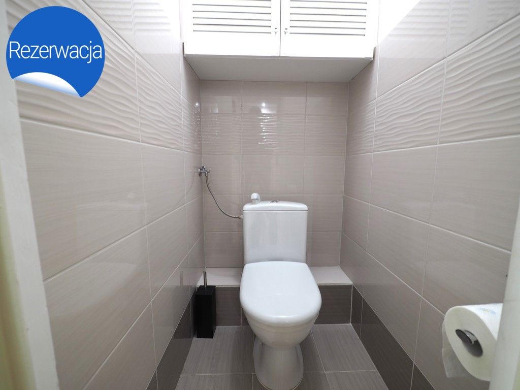 Mieszkanie 3-pokojowe Bydgoszcz Fordon. Zdjęcie 10