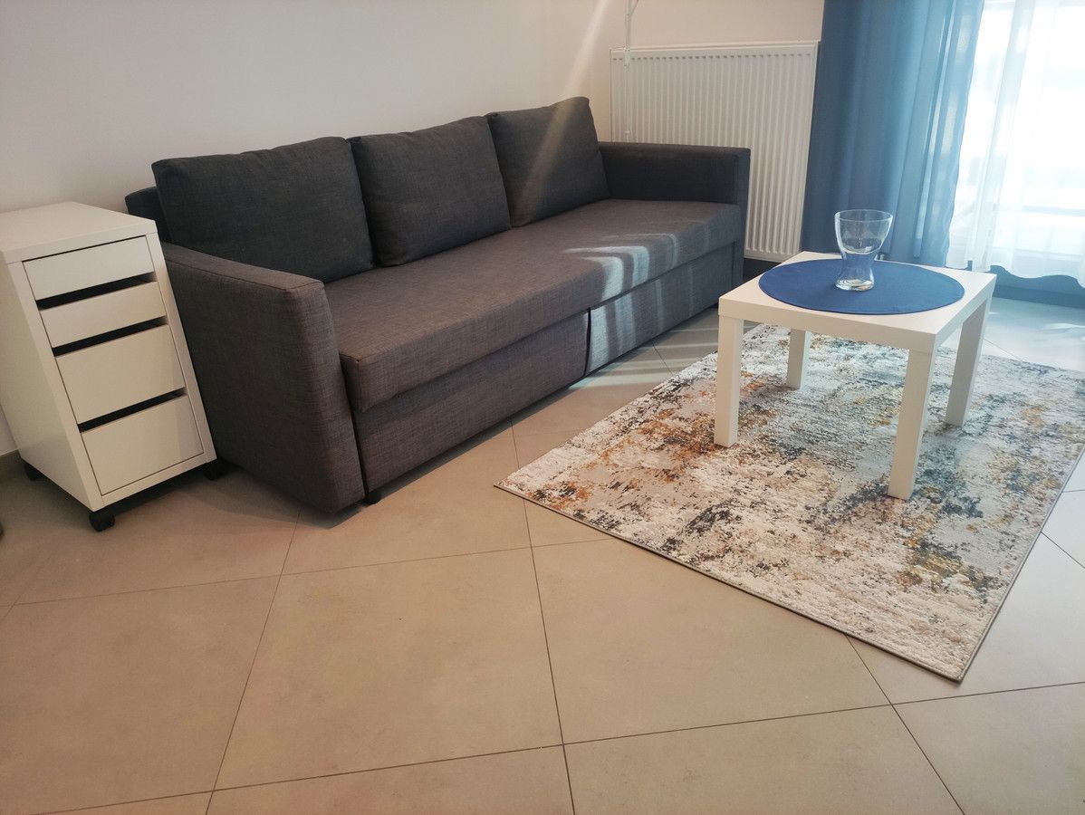 Mieszkanie 1-pokojowe Warszawa Wola, ul. Marcina Kasprzaka. Zdjęcie 10