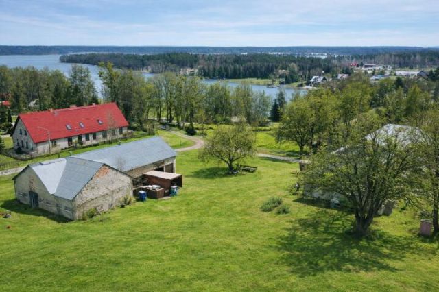 dom wolnostojący, 6 pokoi Jora Wielka. Zdjęcie 1