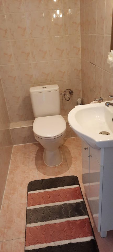 Mieszkanie 3-pokojowe Kalisz Dobrzec, ul. Prymasa Stefana Wyszyńskiego. Zdjęcie 3