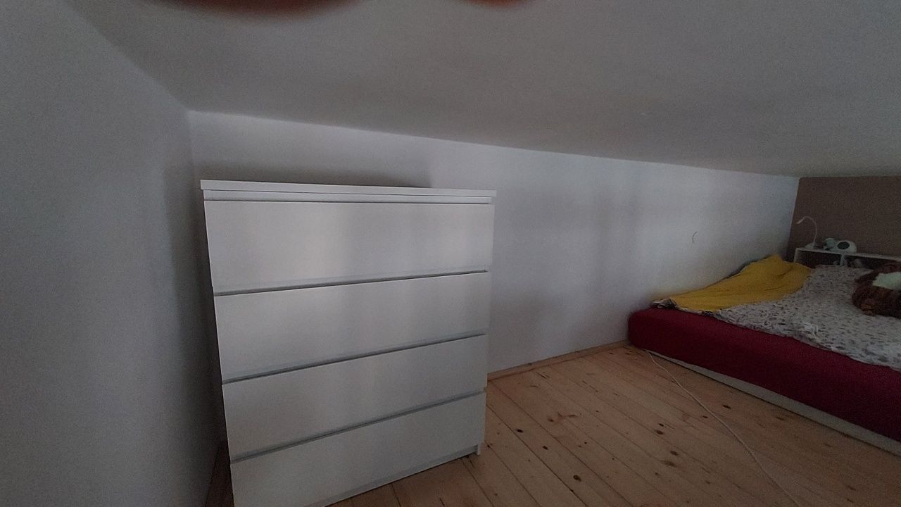 Mieszkanie 2-pokojowe Wrocław Stare Miasto, pl. Jana Pawła II. Zdjęcie 3