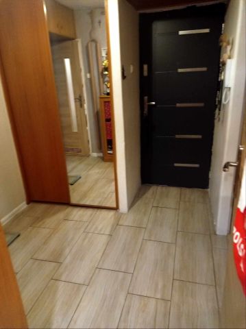 Mieszkanie 3-pokojowe Łysa Góra Zaszkole, Polna. Zdjęcie 1