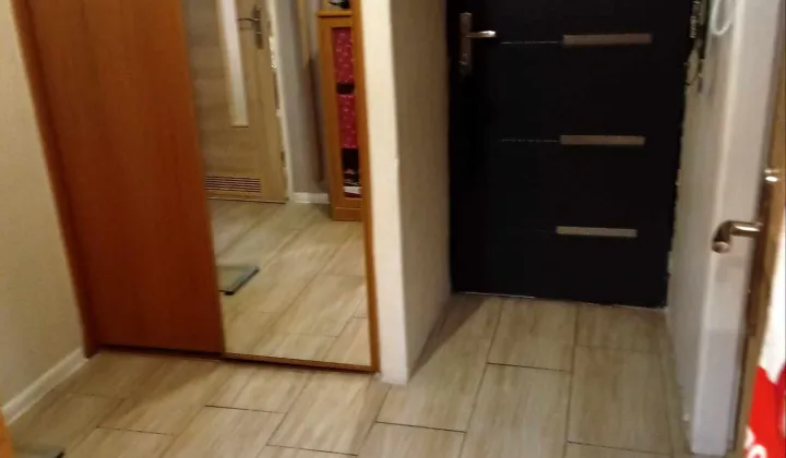 Mieszkanie 3-pokojowe Łysa Góra Zaszkole