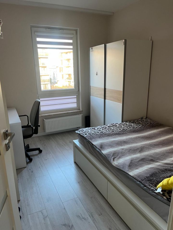 Mieszkanie 3-pokojowe Lublin Kalinowszczyzna, ul. Unicka. Zdjęcie 10