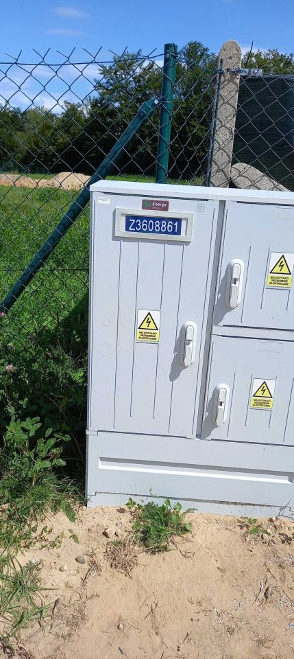 Działka rekreacyjna Lewinko. Zdjęcie 5