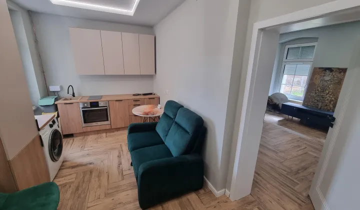 Mieszkanie 2-pokojowe Jelenia Góra Centrum, ul. Pijarska