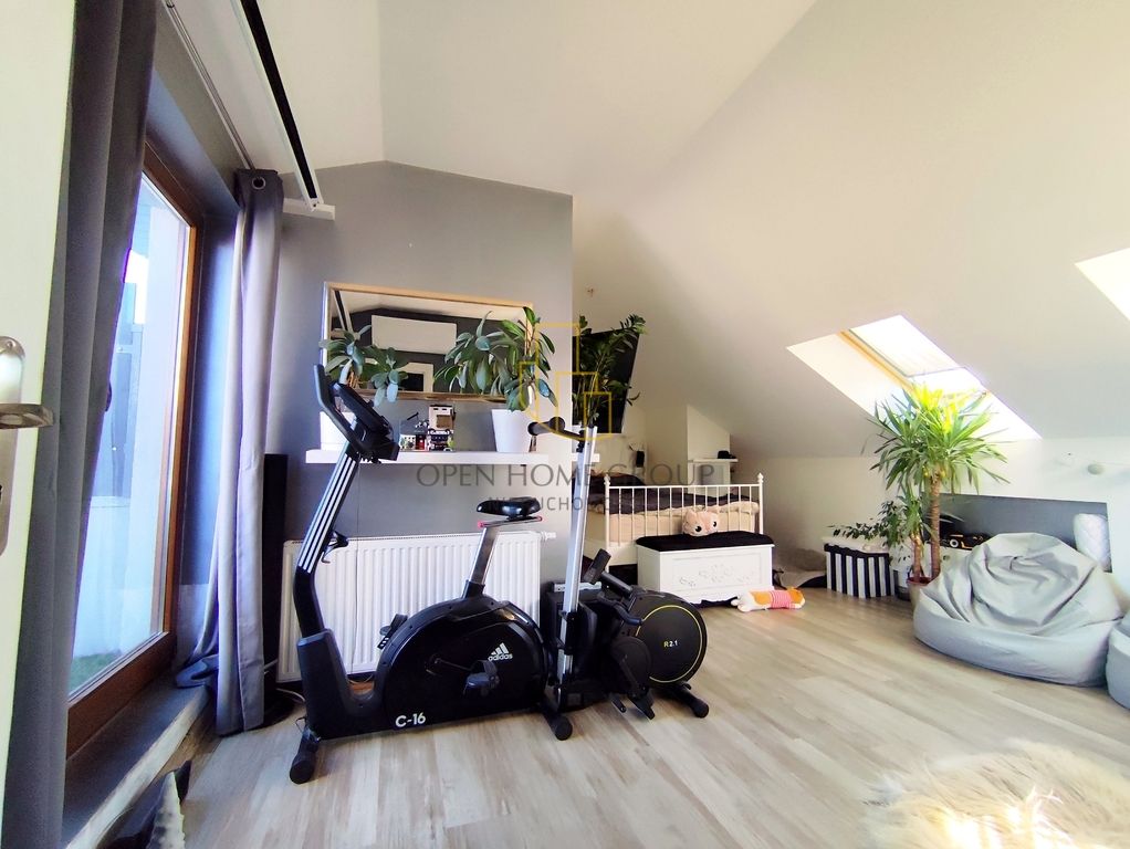 Mieszkanie 3-pokojowe Wrocław Muchobór Wielki, ul. Rakietowa. Zdjęcie 21