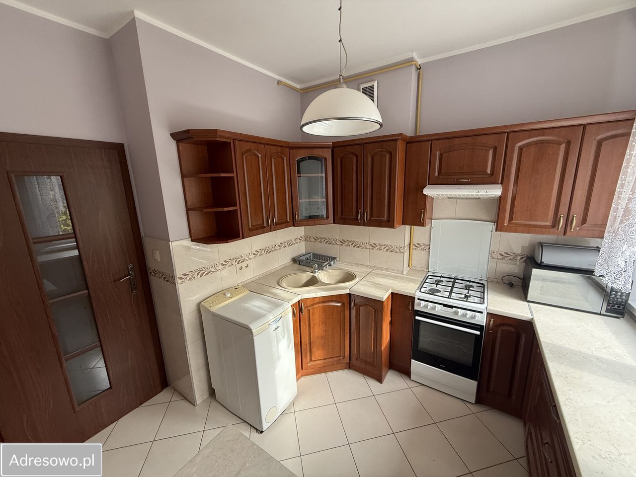 Mieszkanie 1-pokojowe Poznań Winogrady, ul. Zbożowa. Zdjęcie 3