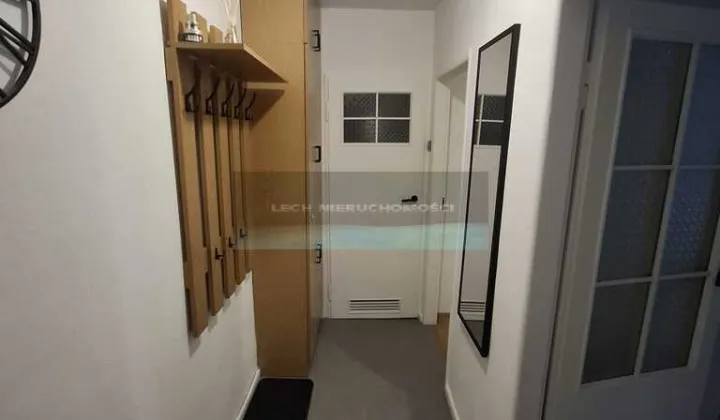 Mieszkanie 2-pokojowe Warszawa Ursus, ul. Zagłoby