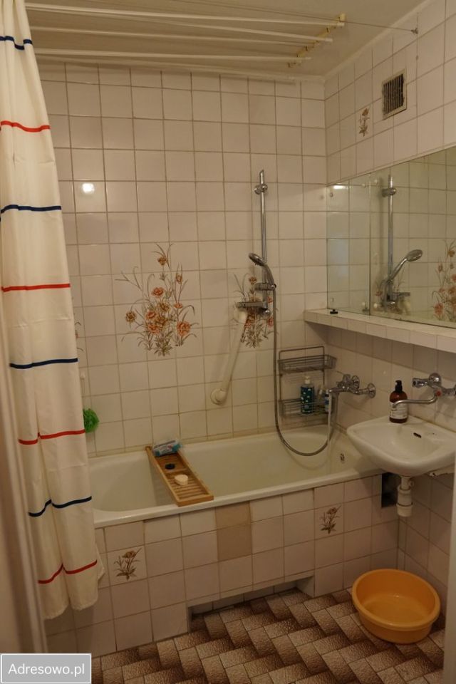 Mieszkanie 5-pokojowe Łódź Widzew, ul. Andrzeja Sacharowa. Zdjęcie 12