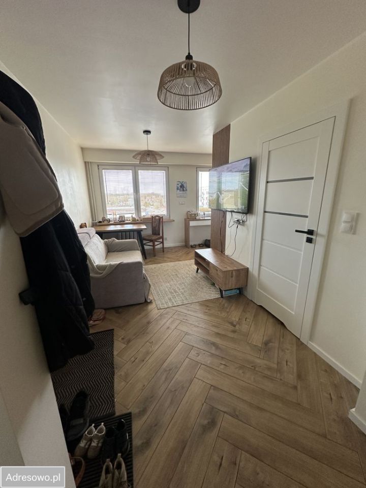 Mieszkanie 4-pokojowe Choroszcz, ul. Powstania Styczniowego. Zdjęcie 8