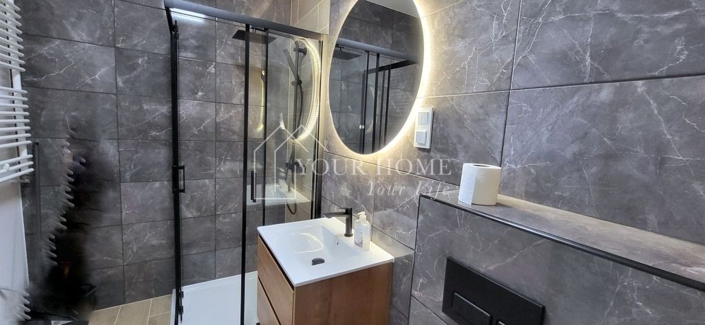 Mieszkanie 2-pokojowe Wrocław Jagodno, ul. Edmunda Kajdasza. Zdjęcie 9