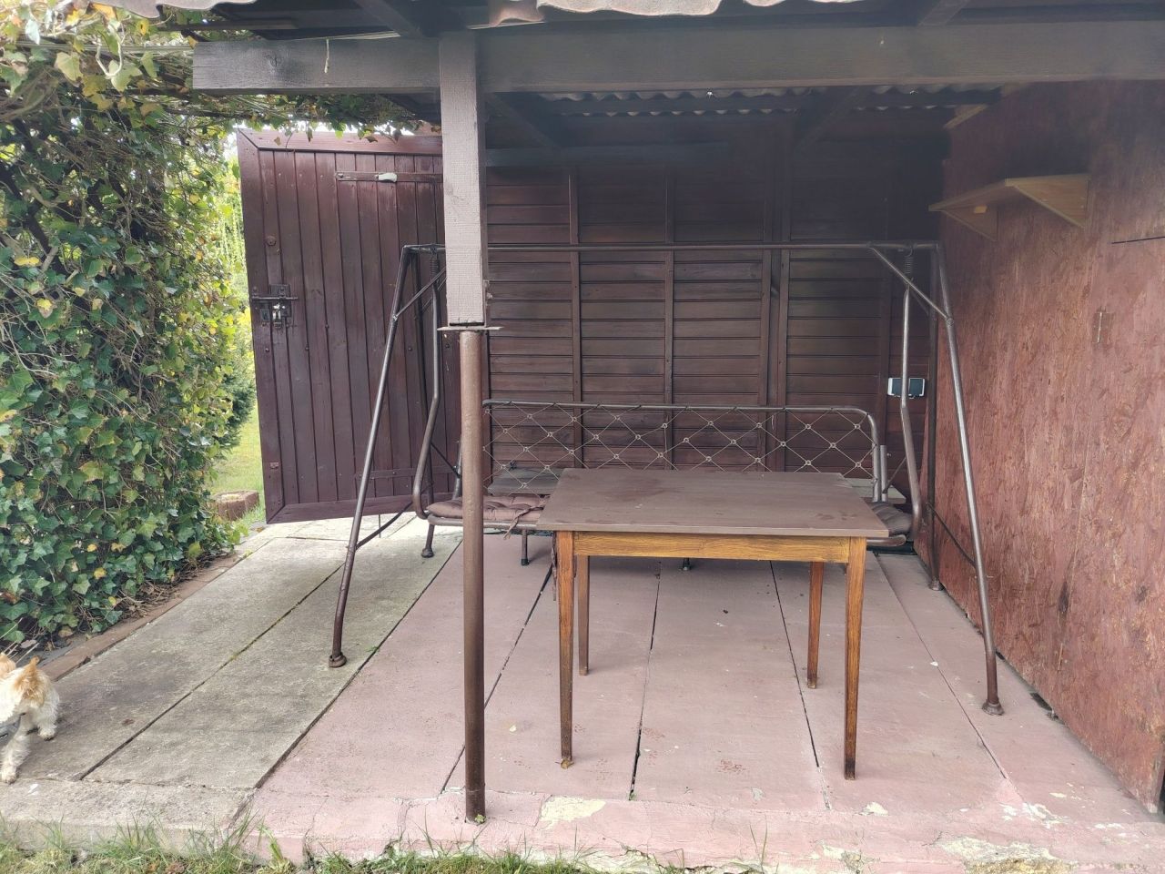 Działka rod Balin. Zdjęcie 6