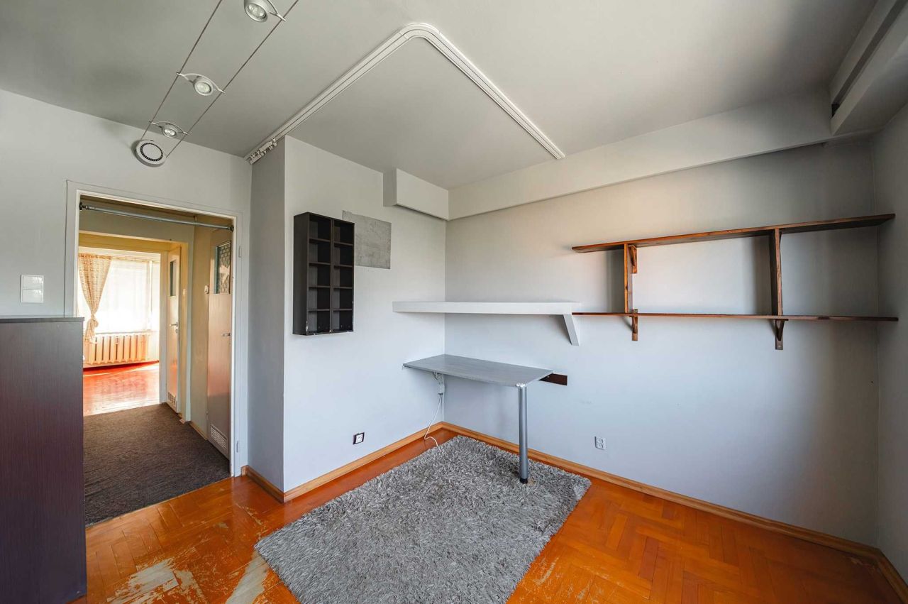 Mieszkanie 2-pokojowe Sanok, ul. Stróżowska. Zdjęcie 1