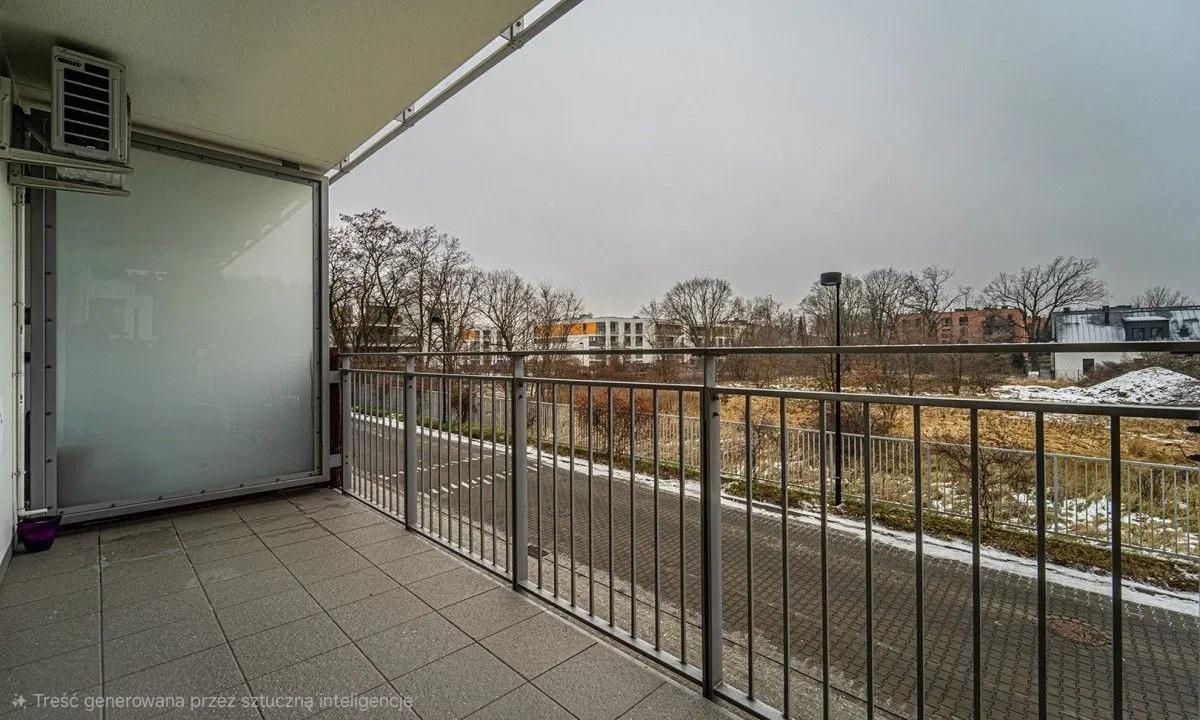 Mieszkanie 2-pokojowe Warszawa Białołęka, ul. Krokwi. Zdjęcie 8