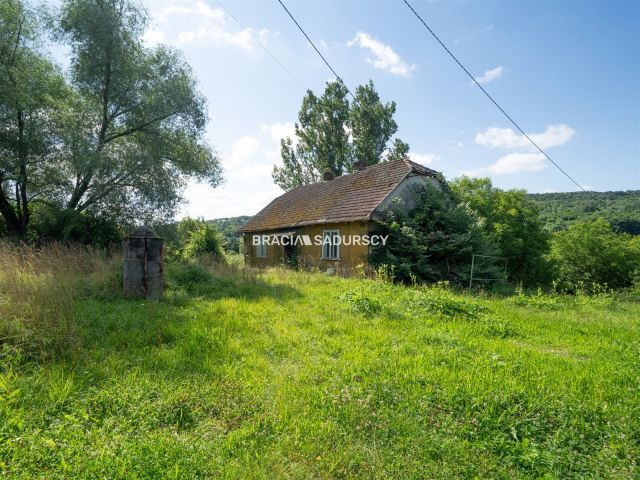 Działka budowlana Golkowice. Zdjęcie 21