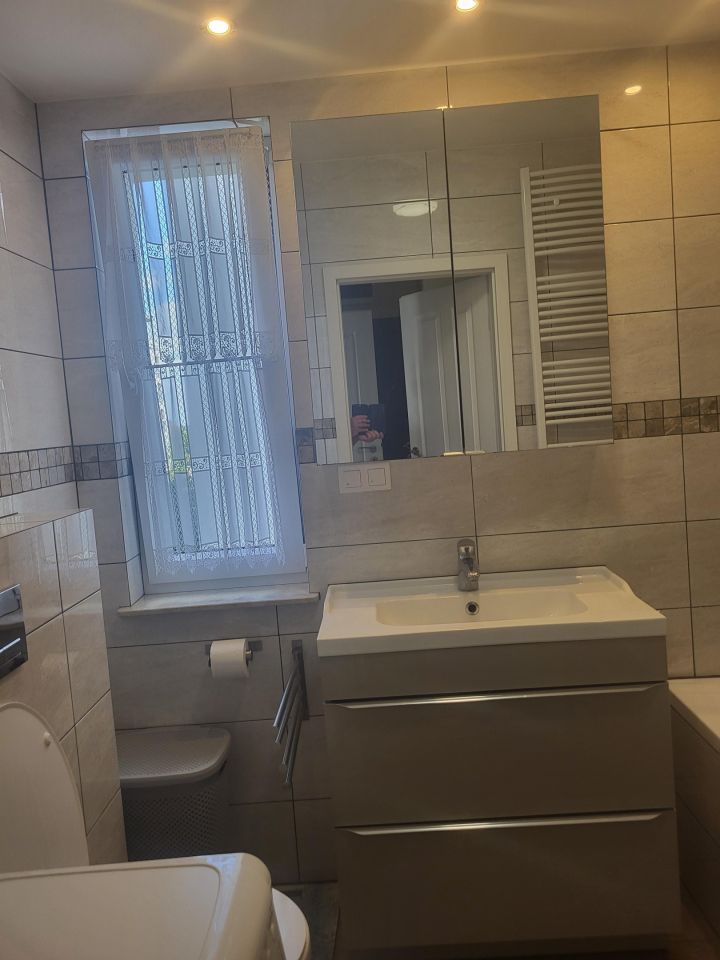 Mieszkanie 2-pokojowe Poznań Naramowice, ul. Jasna Rola. Zdjęcie 13