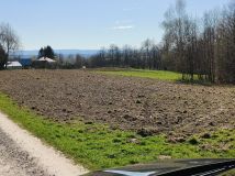 Działka budowlana Bierówka Podlas. Zdjęcie 3
