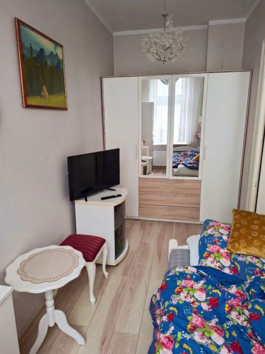 Mieszkanie 2-pokojowe Gdańsk Dolne Miasto, ul. Przyokopowa. Zdjęcie 7
