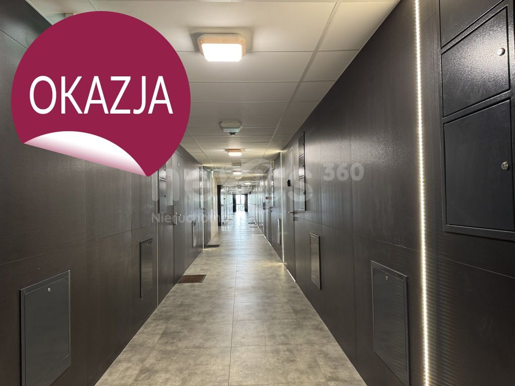 Mieszkanie 1-pokojowe Wrocław, ul. Bierutowska. Zdjęcie 18