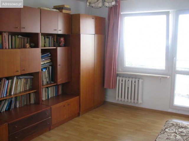 Mieszkanie 2-pokojowe Zamość, ul. Prymasa Stefana Wyszyńskiego. Zdjęcie 1