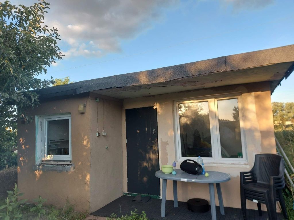 Działka rekreacyjna Solec Kujawski, ul. Średnia