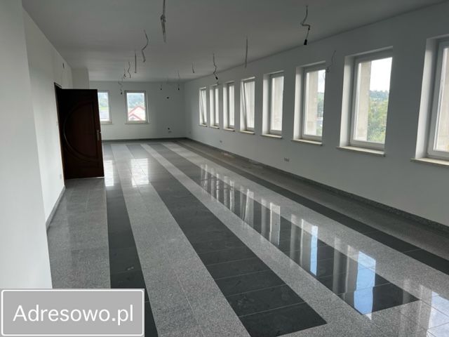 Lokal Jordanów, ul. Słowackiego. Zdjęcie 2