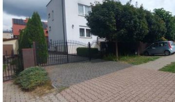 dom wolnostojący Lublin Ponikwoda