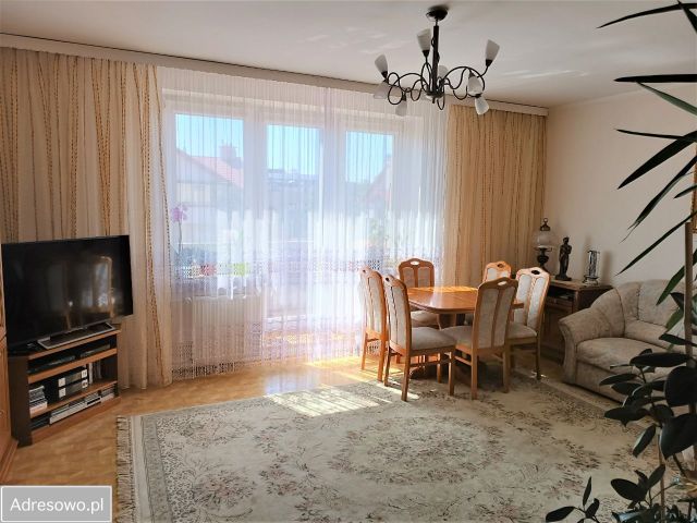 Mieszkanie 3-pokojowe Warszawa Ursynów, ul. Nugat. Zdjęcie 1