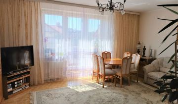 Mieszkanie 3-pokojowe Warszawa Ursynów, ul. Nugat