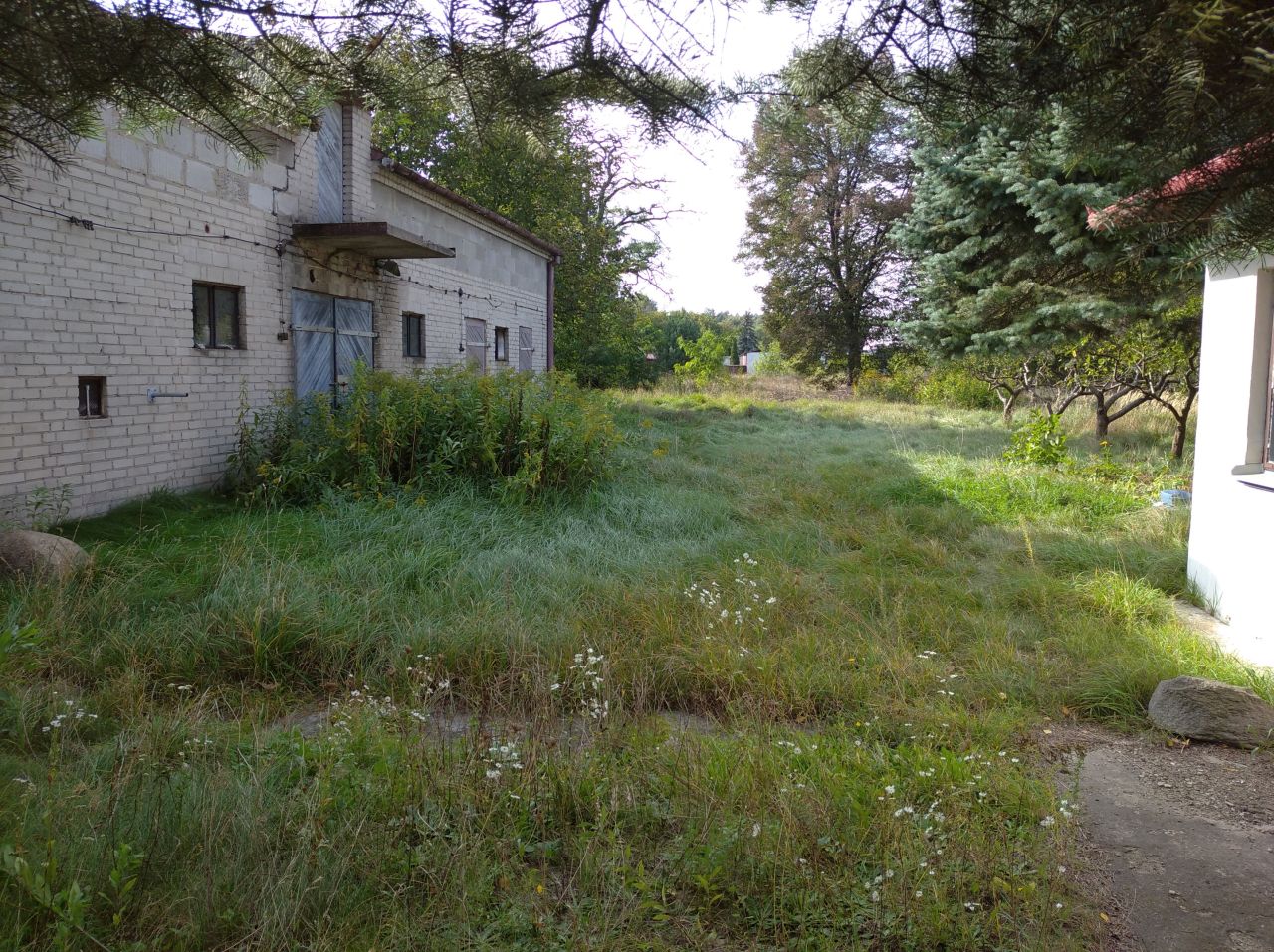 dom wolnostojący, 3 pokoje Oblasy. Zdjęcie 12