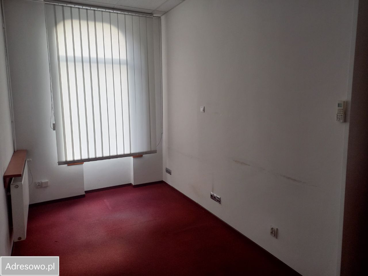 Lokal Kłodzko Centrum, pl. Bolesława Chrobrego. Zdjęcie 7