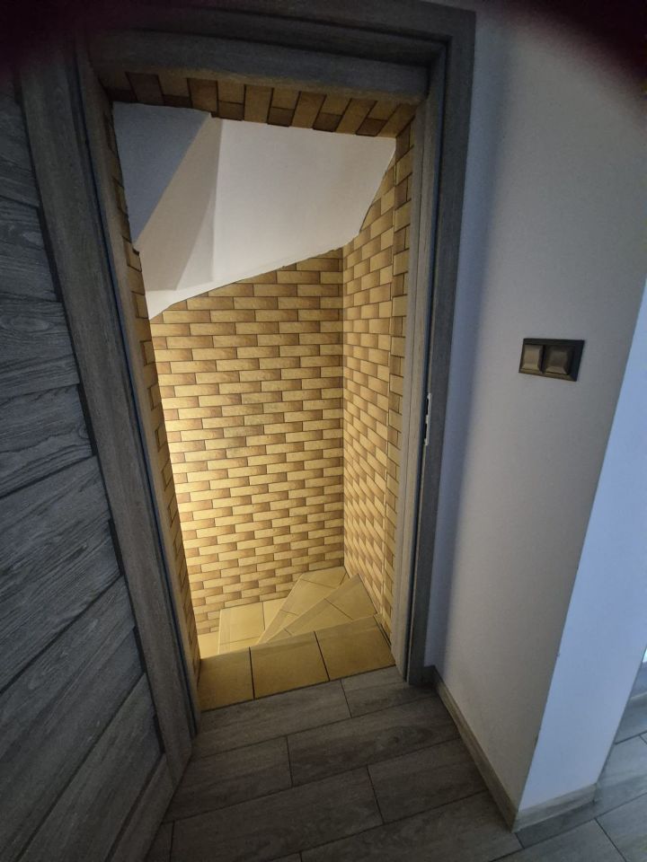 dom wolnostojący, 6 pokoi Dębnica Kaszubska, ul. Krótka. Zdjęcie 7