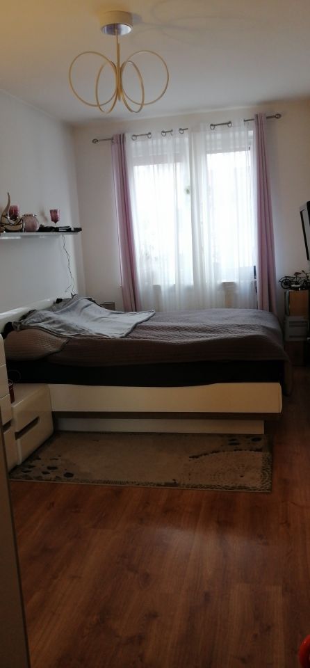 Mieszkanie 2-pokojowe Kraków Prądnik Czerwony, ul. abp. Zygmunta Szczęsnego Felińskiego. Zdjęcie 4