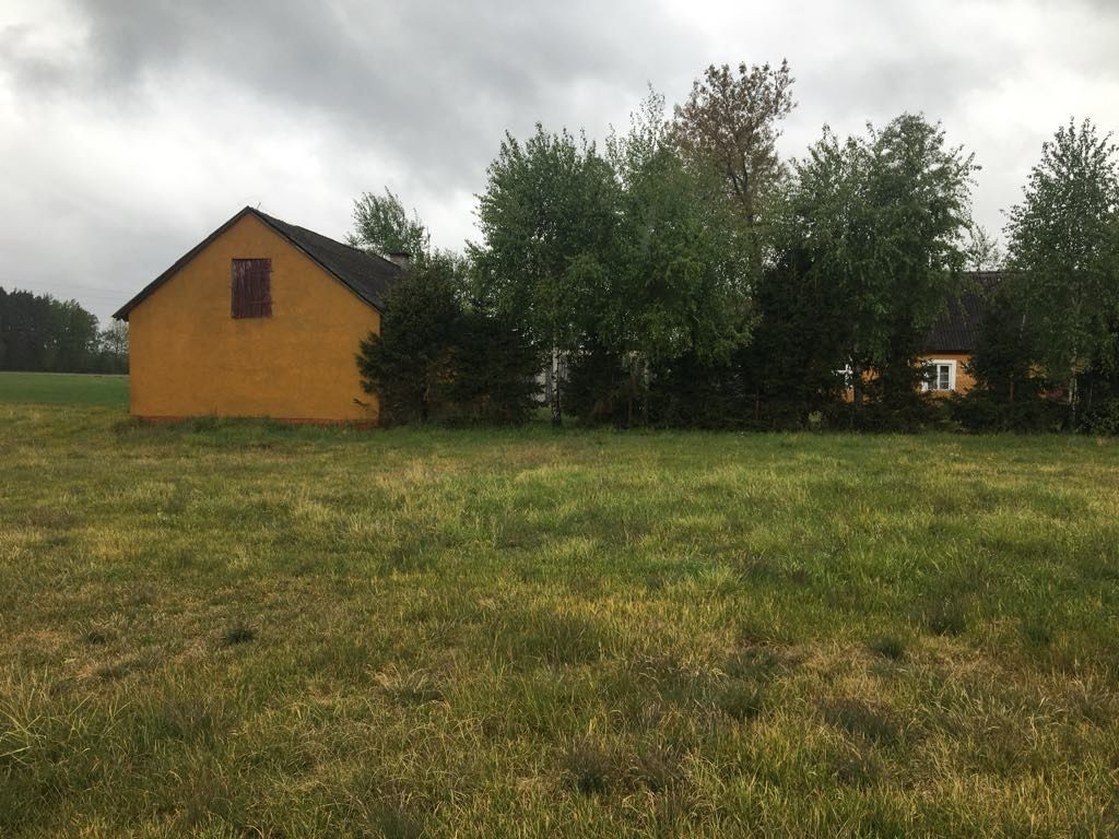 dom wolnostojący Gorzeszyn. Zdjęcie 2