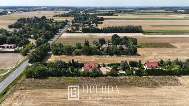 Działka budowlana Nowogród. Zdjęcie 5