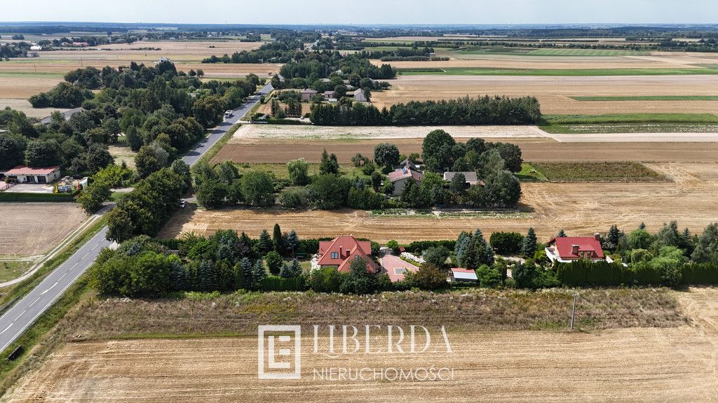 Działka budowlana Nowogród. Zdjęcie 5
