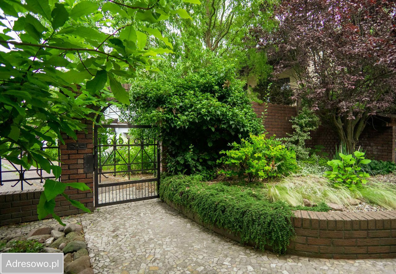 dom wolnostojący, 6 pokoi Wrocław Muchobór Wielki, ul. Włodzimierza Trzebiatowskiego. Zdjęcie 6