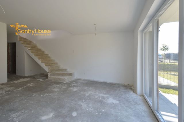 bliźniak, 4 pokoje Dębogórze, ul. Gronowa. Zdjęcie 15