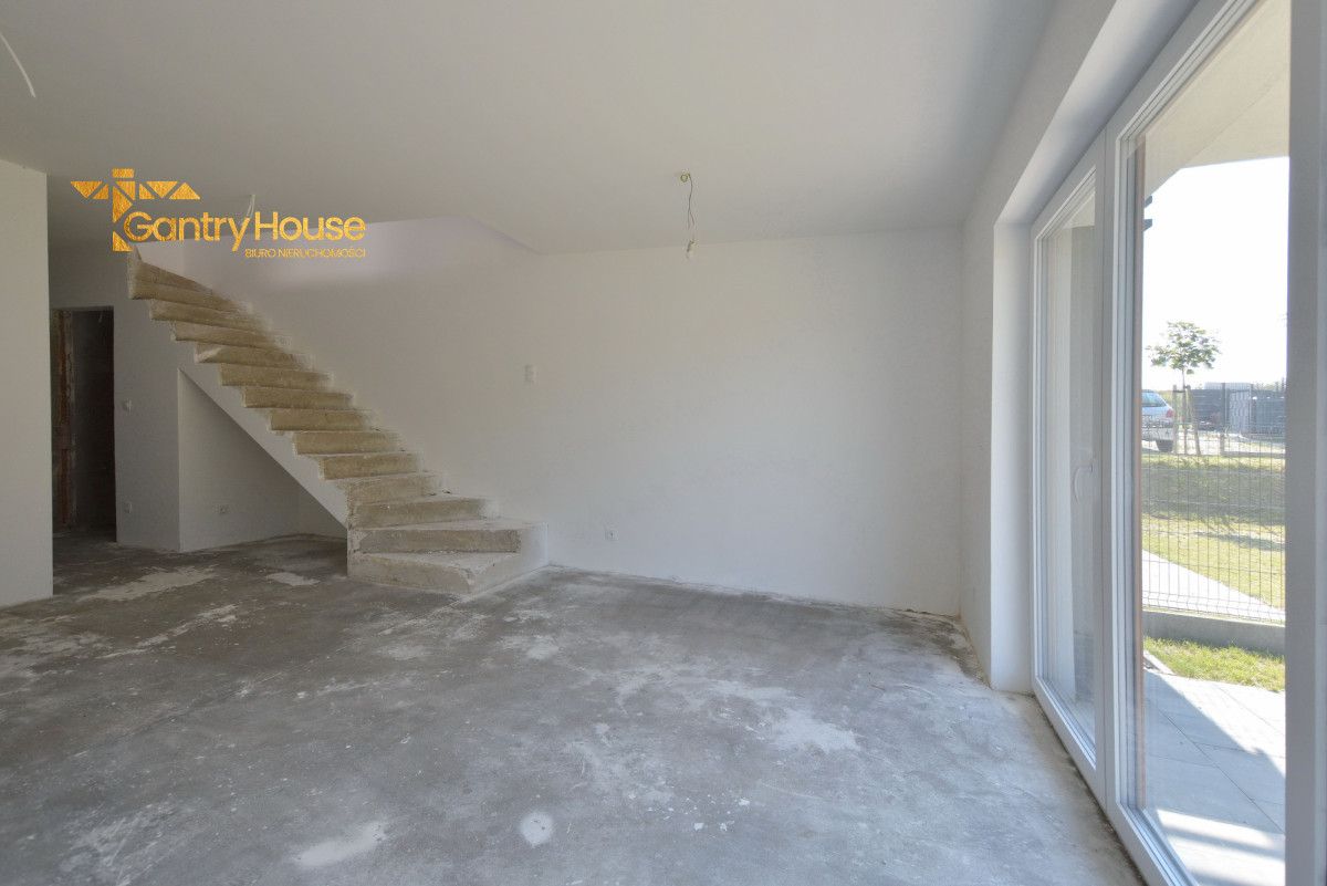 bliźniak, 4 pokoje Dębogórze, ul. Gronowa. Zdjęcie 15