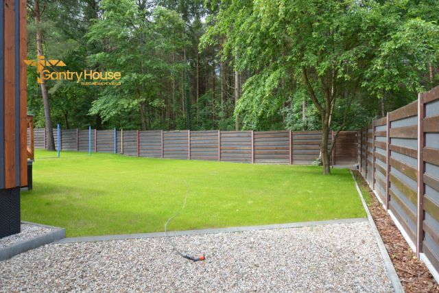 dom wolnostojący, 4 pokoje Zbychowo, ul. Kasztanowa. Zdjęcie 15
