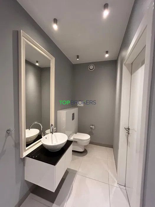 Mieszkanie 2-pokojowe Warszawa Mokotów, ul. Jana Pawła Woronicza. Zdjęcie 4