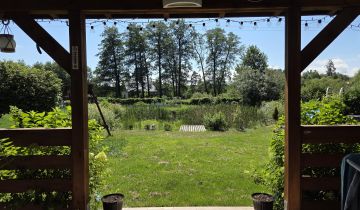 dom wolnostojący, 3 pokoje Babrosty