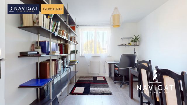 Mieszkanie 3-pokojowe Kowale, ul. Zeusa. Zdjęcie 13