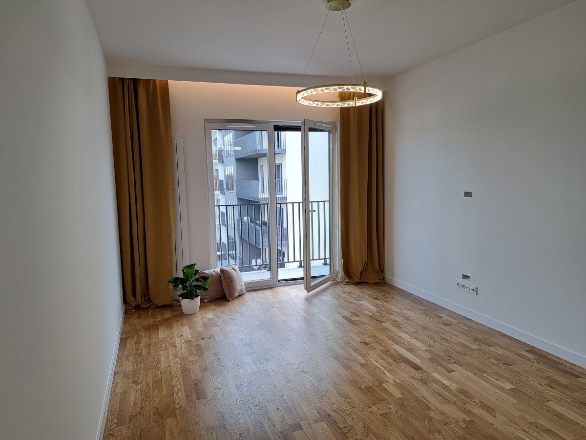 Mieszkanie 3-pokojowe Poznań Nowe Miasto, ul. Kórnicka. Zdjęcie 14