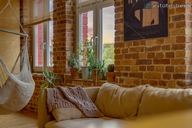 Mieszkanie 3-pokojowe Katowice Nikiszowiec, ul. Wyzwolenia. Zdjęcie 11