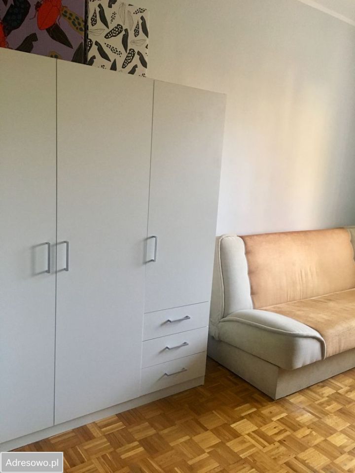 Mieszkanie 3-pokojowe Wrocław Ołbin, ul. kard. Stefana Wyszyńskiego. Zdjęcie 6