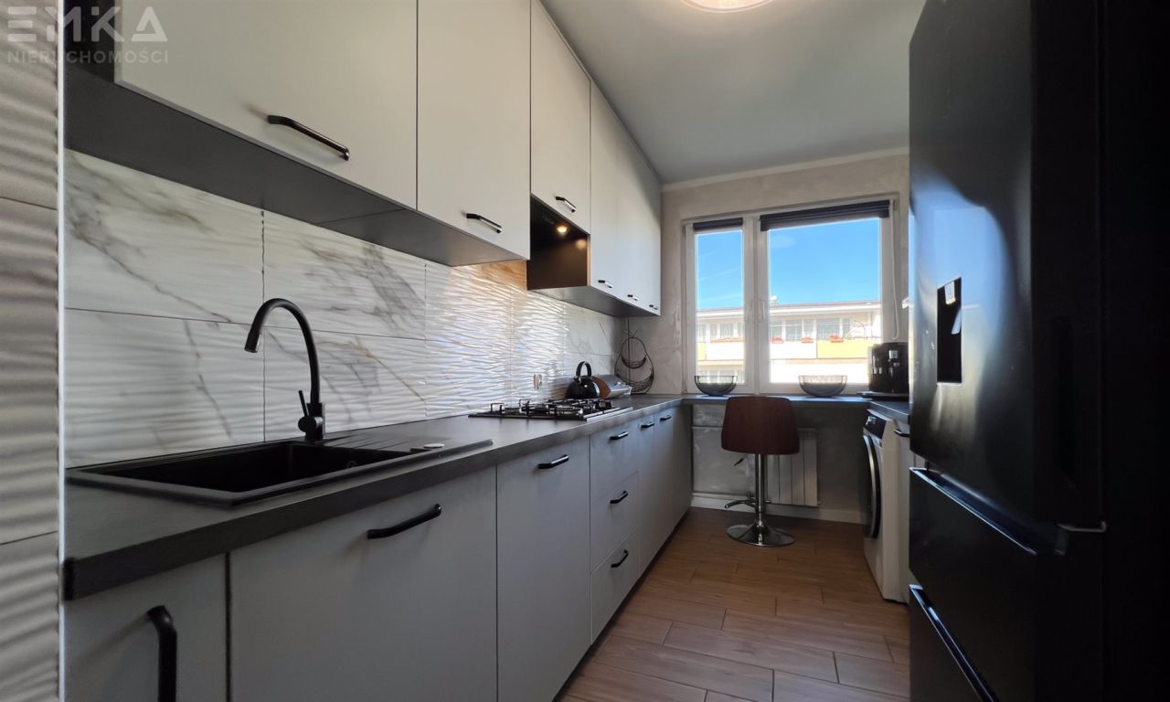 Mieszkanie 3-pokojowe Chełmża, ul. ks. Stefana Wincentego Frelichowskiego. Zdjęcie 27