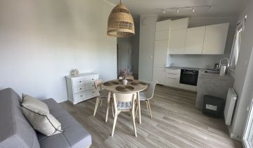 Mieszkanie 2-pokojowe Gdańsk Ujeścisko