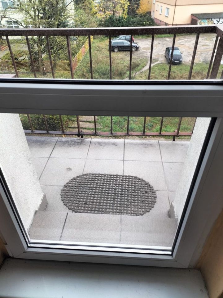 Mieszkanie 2-pokojowe Stargard, os. Zachód. Zdjęcie 8